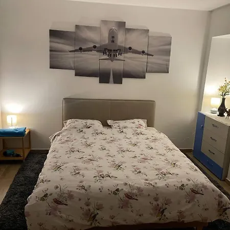 Tonyho Apartment Strakonice