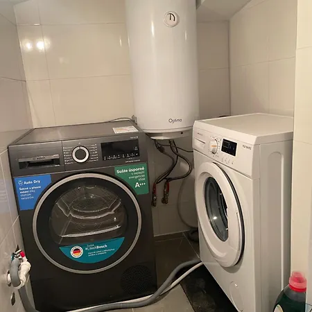 Tonyho Apartment