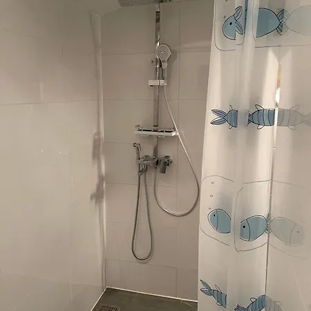 U Tonyho - 1-kk Apartment