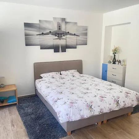 Apartment U Tonyho - 1-kk Strakonice
