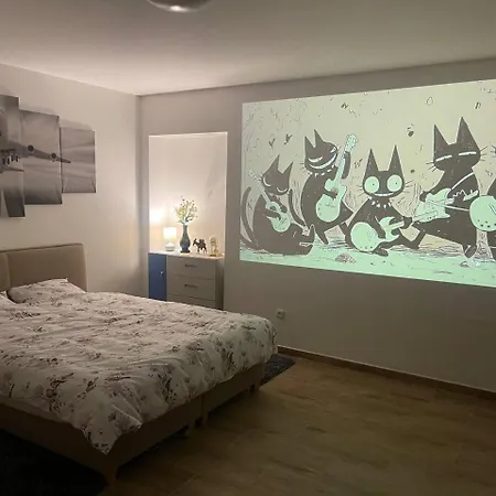 Apartment Tonyho *